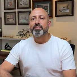 Roberto Lima